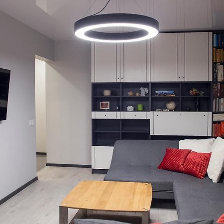 Siauliai Apartments - Lieporiu Екстериор снимка