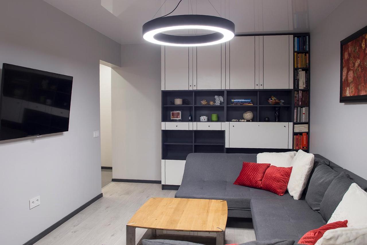 Siauliai Apartments - Lieporiu Екстериор снимка