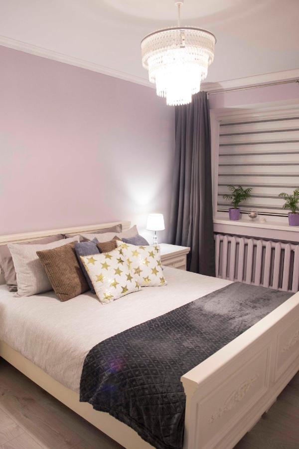Siauliai Apartments - Lieporiu Екстериор снимка