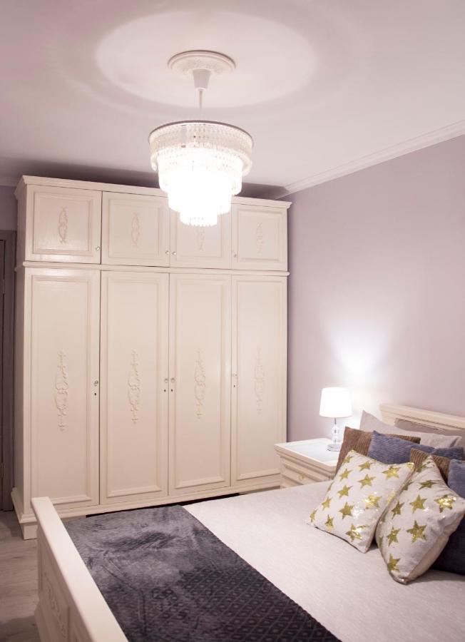 Siauliai Apartments - Lieporiu Екстериор снимка