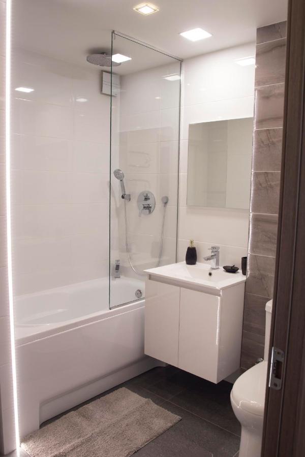Siauliai Apartments - Lieporiu Екстериор снимка