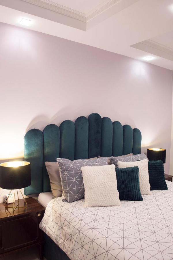 Siauliai Apartments - Lieporiu Екстериор снимка