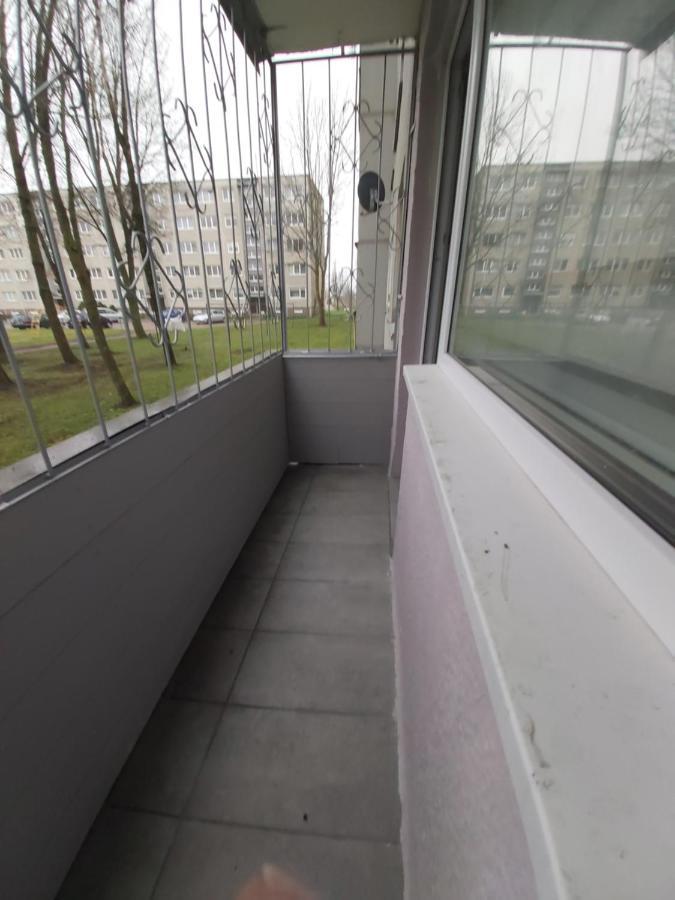 Siauliai Apartments - Lieporiu Екстериор снимка