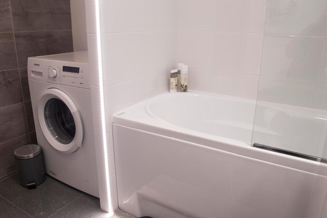Siauliai Apartments - Lieporiu Екстериор снимка