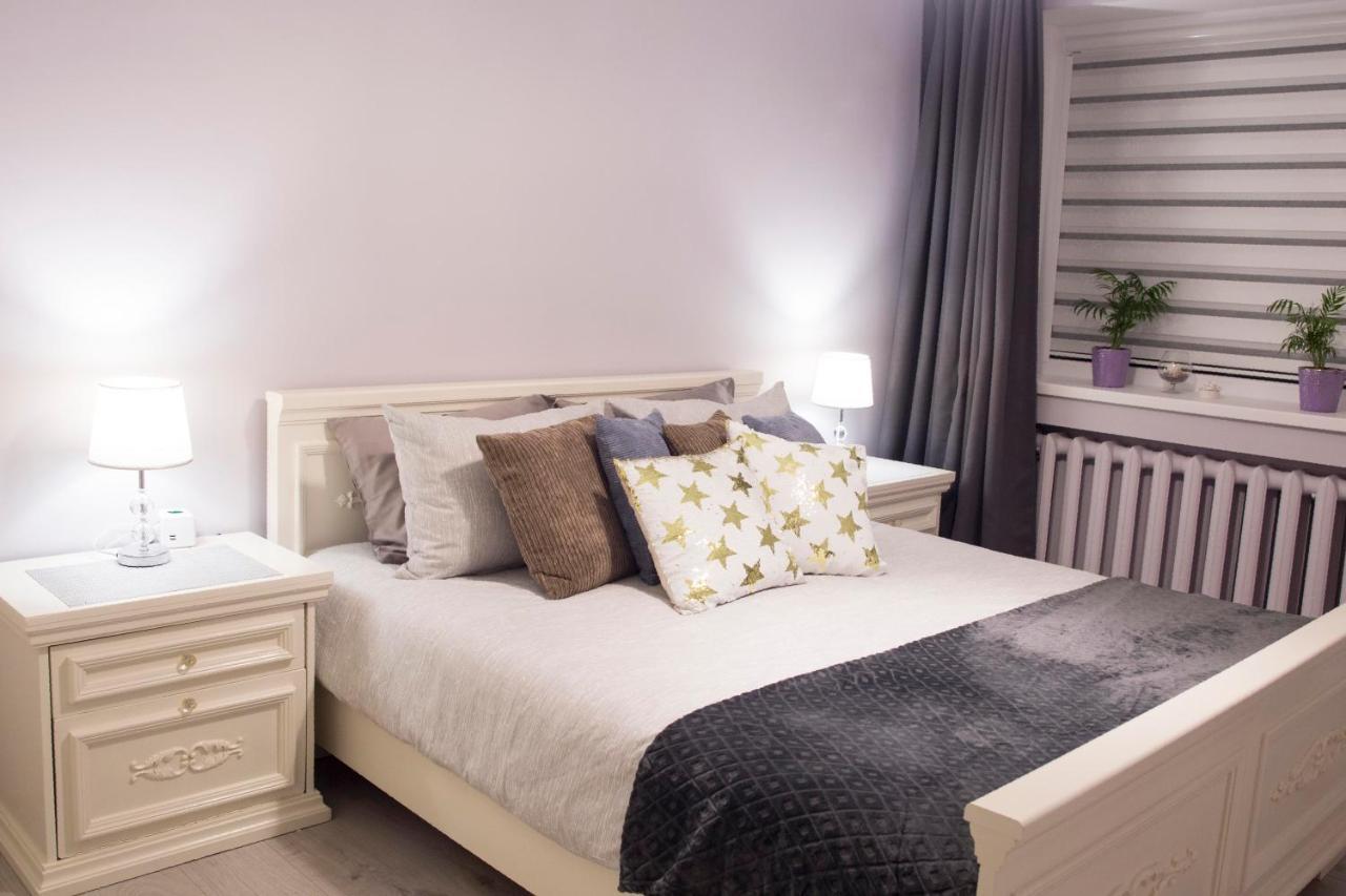 Siauliai Apartments - Lieporiu Екстериор снимка